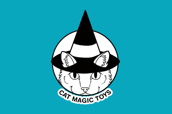 Cat Magic Toys